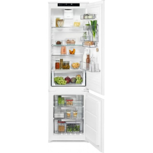 Šaldytuvas ELECTROLUX LNS6TE19S-Šaldytuvai-Stambi virtuvės technika