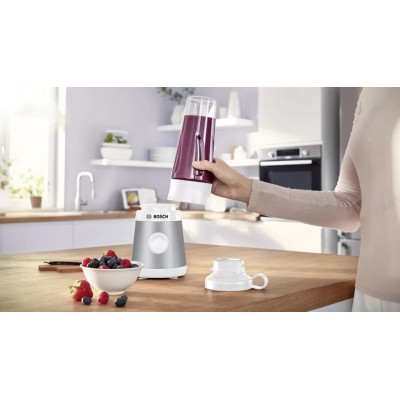 Trintuvas Bosch VitaPower MMB2111T-Smulkintuvai / blenderiai-Maisto ruošimo prietaisai