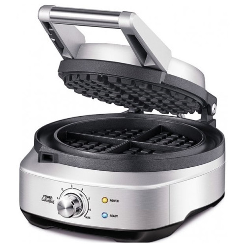 Vaflinė Sage the No-mess Waffle™, SWM520-Vaflinės-Maisto ruošimo prietaisai