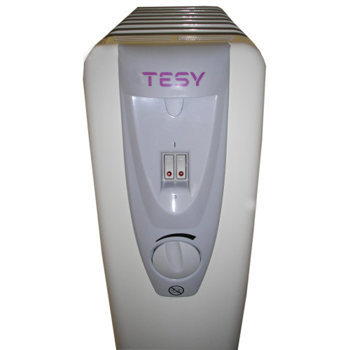 Oro šildytuvas tepalinis TESY CB2009-Oro šildytuvai ir sausintuvai-Šildytuvai, radiatoriai ir