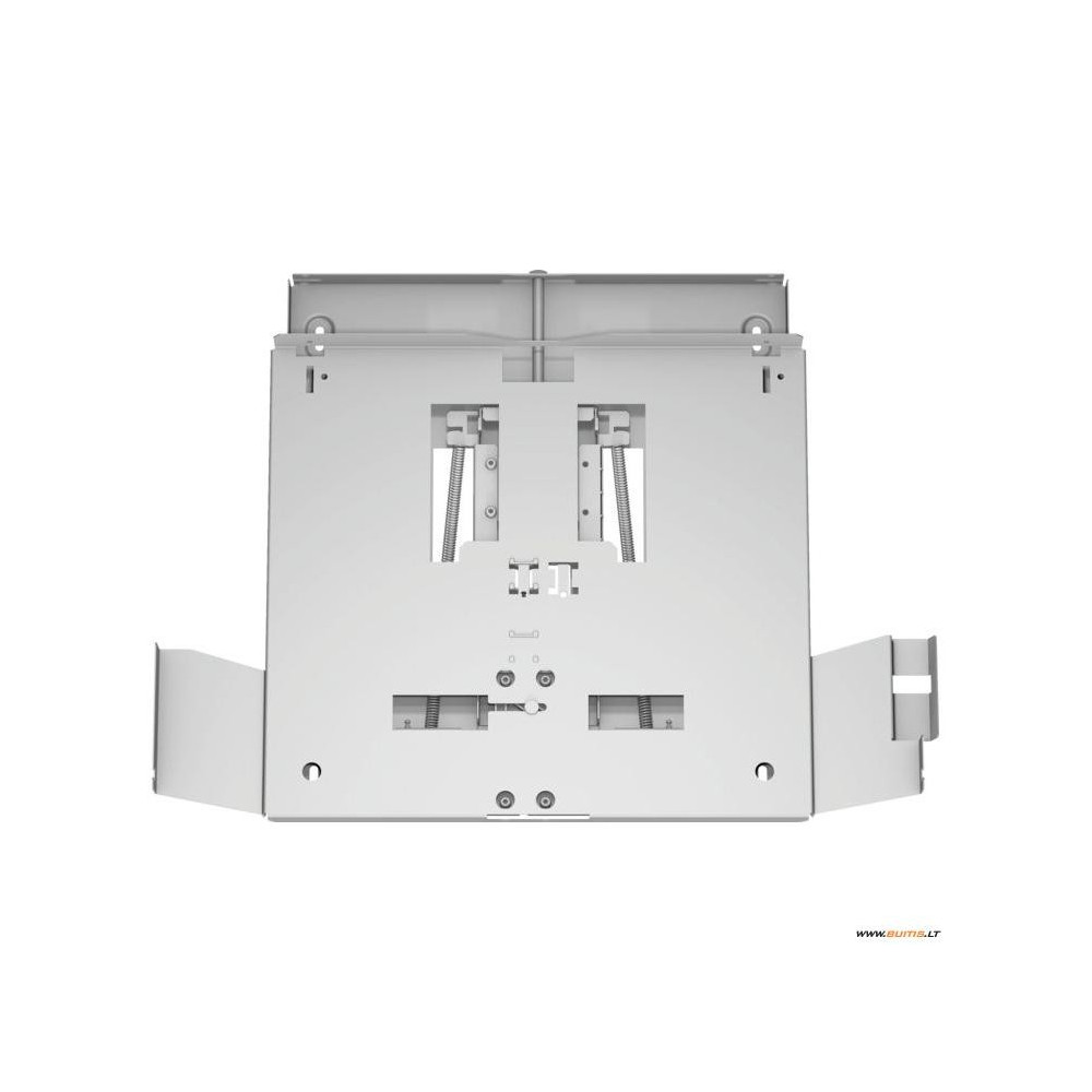 Žeminimo rėmelis Bosch DSZ4660-Įmontuojamos buitinės technikos priedai-Įmontuojama virtuvės