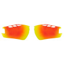 Keičiami stikliukai FORCE Ride ir Ride Pro akiniams, UV400 Priedai