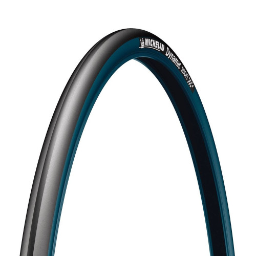 Padanga Michelin Dynamic Sport 700x23 (23-622) (mėlyna/juoda) Padangos