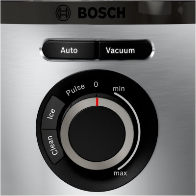 Vakuuminis trintuvas Bosch MMBV625M-Kokteilinės-Maisto ruošimo prietaisai
