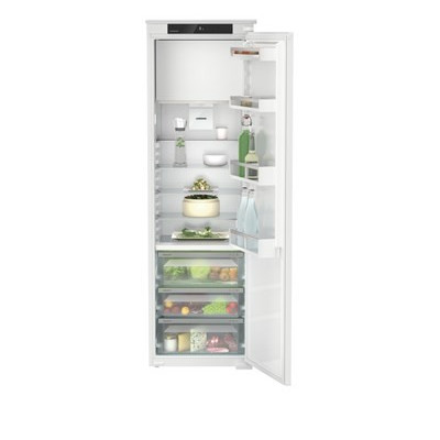 įmontuojamas šaldytuvas Liebherr IRBSE 5121-Šaldytuvai-Stambi virtuvės technika