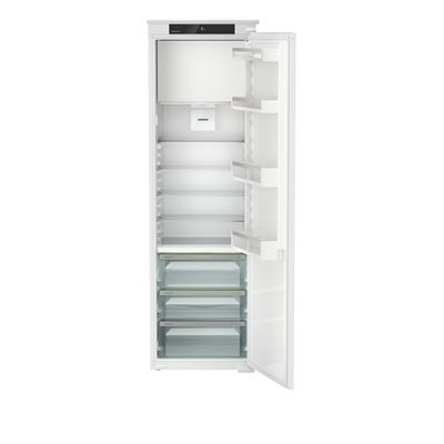 įmontuojamas šaldytuvas Liebherr IRBSE 5121-Šaldytuvai-Stambi virtuvės technika