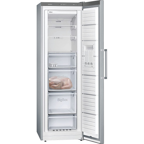 Šaldiklis Siemens GS36NVIEP-Šaldikliai ir šaldymo dėžės-Stambi virtuvės technika
