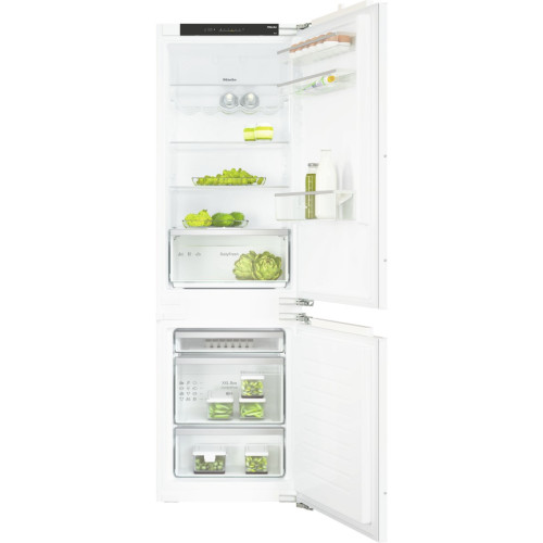 Šaldytuvas Miele KD 7724 E-Šaldytuvai-Stambi virtuvės technika