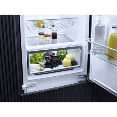 Šaldytuvas Miele KD 7724 E-Šaldytuvai-Stambi virtuvės technika