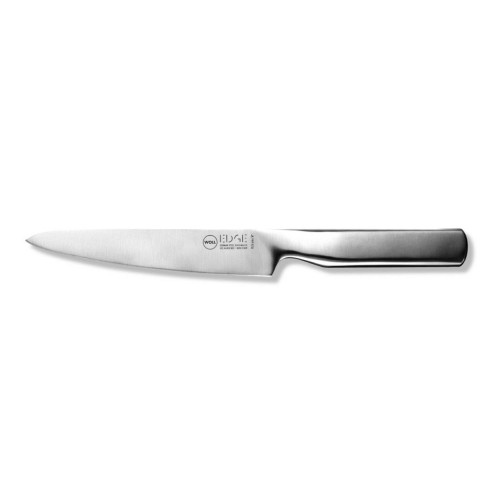 WOLL išpjaustymo peilis &34Edge&34, 15,5 cm KE155SMC-Įrankiai-Indai, stalo įrankiai, reikmenys