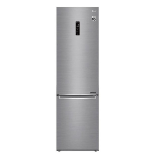 Šaldytuvas LG GBB72PZDMN-Šaldytuvai-Stambi virtuvės technika