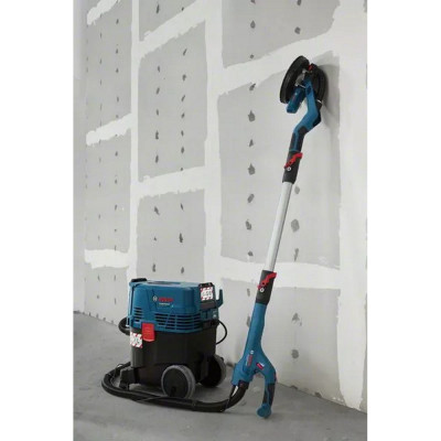 Sienų ir lubų šlifuoklis BOSCH GTR 55-225-Šlifavimo įrankiai-Elektriniai įrankiai