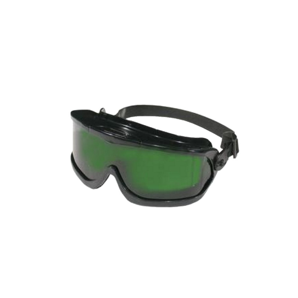 Uždari apsauginiai akiniai HONEYWELL V-Maxx Welding-Asmeninės apsaugos priemonės-Darbo rūbai