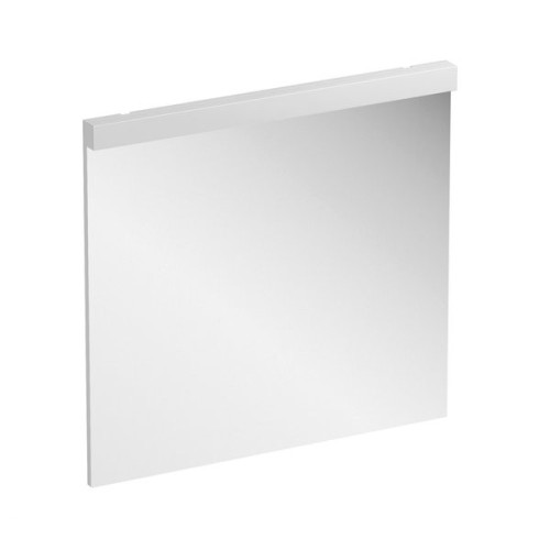 Veidrodis Ravak Natural 500 baltas, X000001056-Vonios veidrodžiai-Veidrodžiai