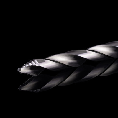 Spiralinis grąžtas RUKO HSS-CO Flowstep 5,5 mm-Įvairūs metalo grąžtai-Metalo grąžtai