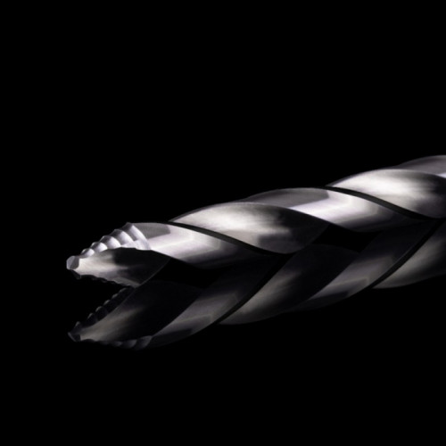 Spiralinis grąžtas RUKO HSS-CO Flowstep 4,5 mm-Įvairūs metalo grąžtai-Metalo grąžtai