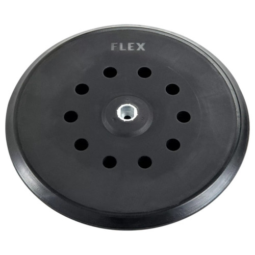 Šlifavimo padas FLEX SP-S D225-10-Šlifavimo padai ir laikikliai-Abrazyvai