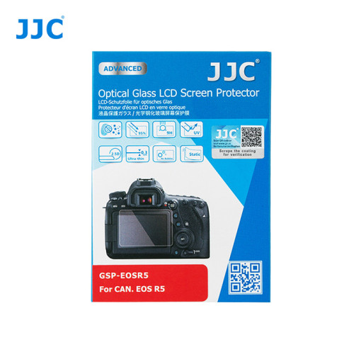 JJC GSP EOSR5 Optical Glass Protector Fotoaparatai ir jų priedai