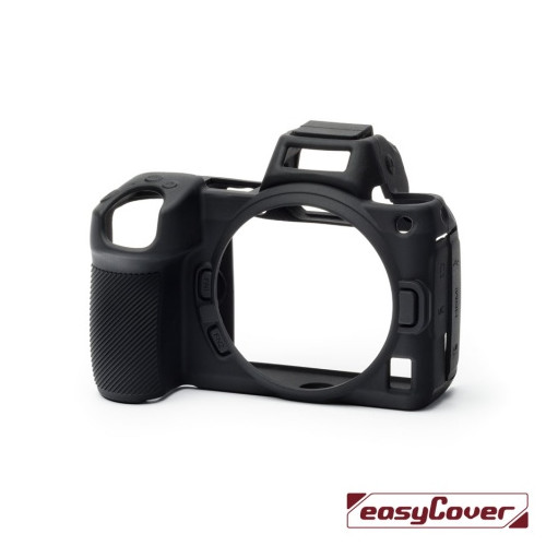 easyCover camera case for Nikon Z6/Z7 black Fotoaparatai ir jų priedai