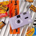 Kodak Film Camera M38 Lavender Fotoaparatai ir jų priedai