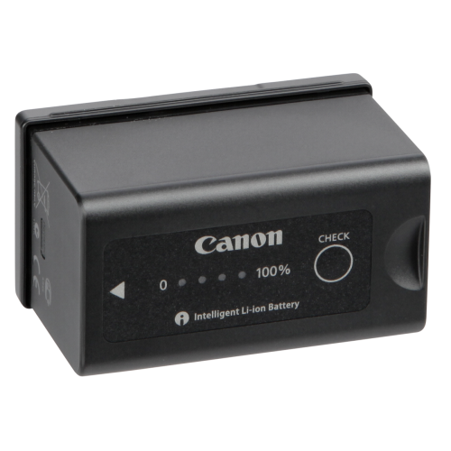 Canon BP-955 akumuliatorius-Fotoaparatų baterijos-Fotoaparatai ir jų priedai