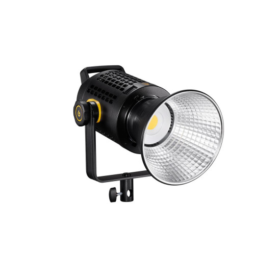 UL60 Silent video light-Apšvietimas filmavimui, video apšvietimas-Fotostudijos įranga