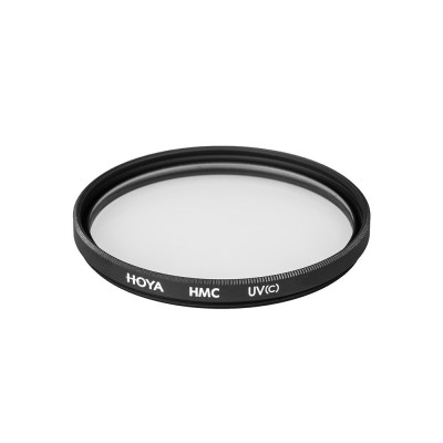 Hoya UV(C) HMC (PHL) 37mm-Objektyvų filtrai-Objektyvai ir jų priedai