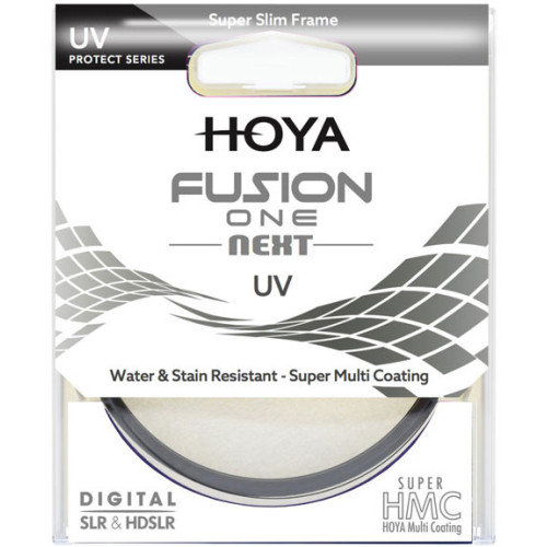 Hoya Fusion ONE NEXT UV Filter 67mm-Objektyvų filtrai-Objektyvai ir jų priedai