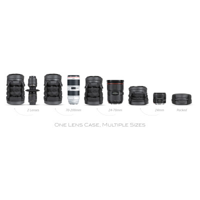 WANDRD Inflatable Lens Case-Fotoaparatų priedai-Fotoaparatai ir jų priedai