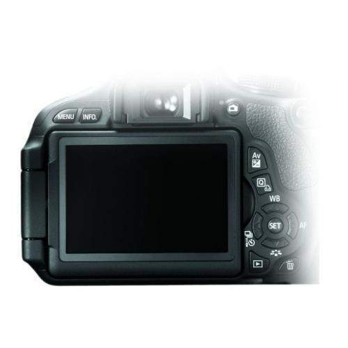 Ekrano apsauga MAS Magic LCD Nikon D5300-LCD ekranų apsaugos-Fotoaparatai ir jų priedai
