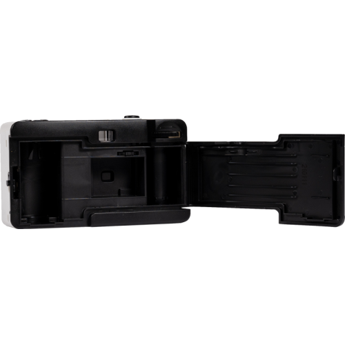 Ilford Sprite 35-II Black-Juostiniai fotoaparatai-Fotoaparatai ir jų priedai