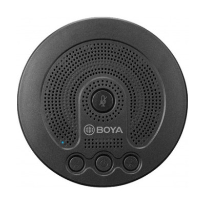 Boya conference microphone and speaker BY-BMM400-Mikrofonai-Vaizdo kameros ir jų priedai