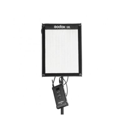 Godox Flexible LED Panel FL60 35x45cm-Apšvietimas filmavimui, video apšvietimas-Fotostudijos