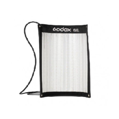 Godox Flexible LED Panel FL60 35x45cm-Apšvietimas filmavimui, video apšvietimas-Fotostudijos