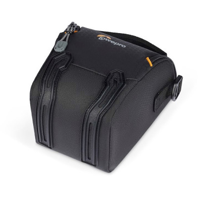 Lowepro camera bag Adventura TLZ 20 III, black-Dėklai ir krepšiai-Dėklai, kuprinės ir diržai