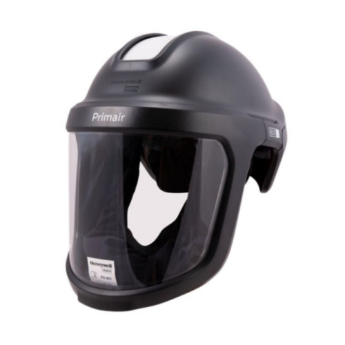 Apsauginė kaukė su oro padavimu HONEYWELL PA900-Asmeninės apsaugos priemonės-Darbo rūbai ir