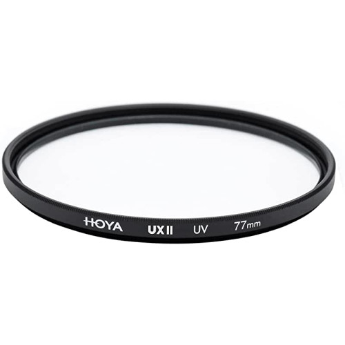 Hoya UX II UV Filter 49mm-Objektyvų filtrai-Objektyvai ir jų priedai
