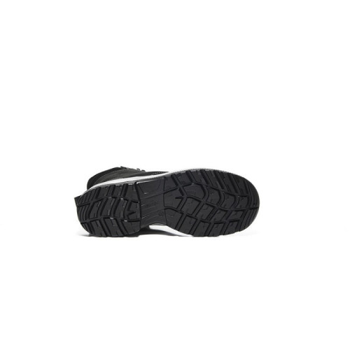 Moteriški pašiltinti batai ELTEN Lilly Black HGH ESD S3 SRC CI, juodi 42-Darbo avalynė-Darbo
