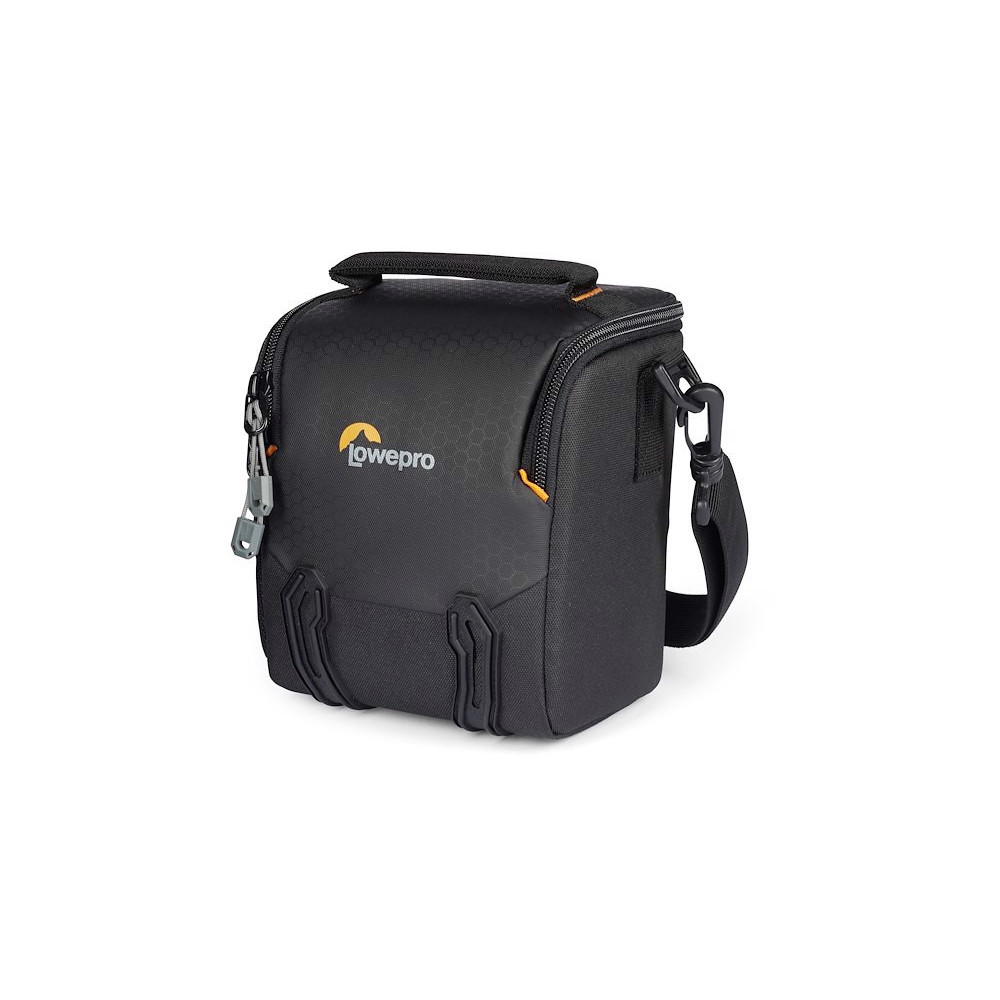 Lowepro amera bag Adventura SH 120 III, black-Dėklai ir krepšiai-Dėklai, kuprinės ir diržai