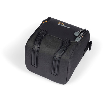 Lowepro amera bag Adventura SH 120 III, black-Dėklai ir krepšiai-Dėklai, kuprinės ir diržai