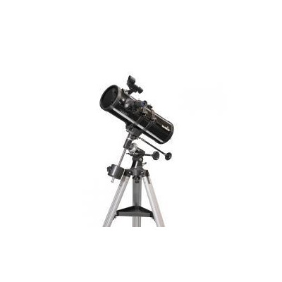 Teleskopas SkyWatcher SkyHawk 114/500 P EQ1-Teleskopai-Optinė įranga