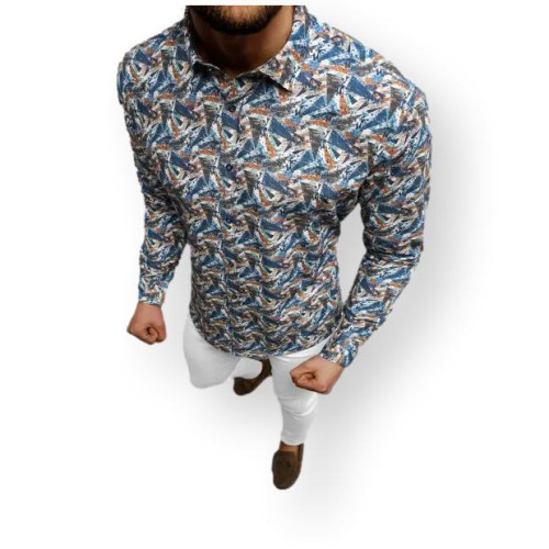 Vyriški stilingi marškiniai Butil-Naujienos-APRANGA, AKSESUARAI