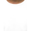 Vyriški baltos spalvos marškinėliai Belo-Naujienos-APRANGA, AKSESUARAI