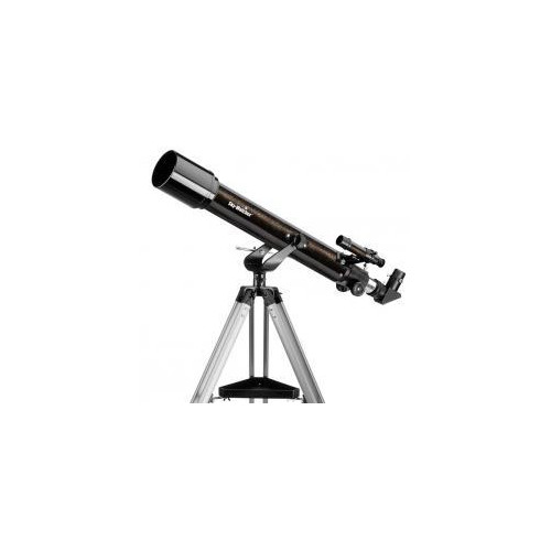 Teleskopas SkyWatcher Mercury 70/700 AZ2-Teleskopai-Optinė įranga
