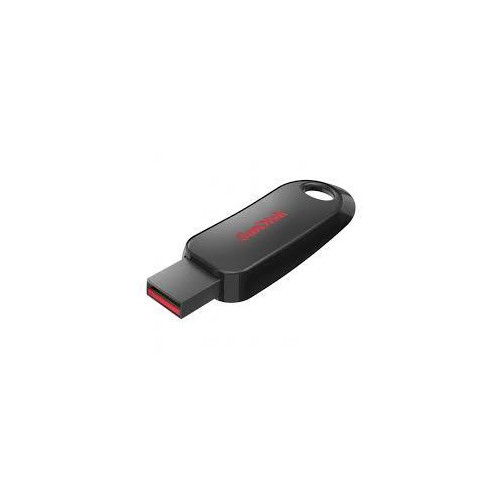 MEMORY DRIVE FLASH USB2 32GB/SDCZ62-032G-G35 SANDISK-USB laikmenos-Skaitmeninės laikmenos