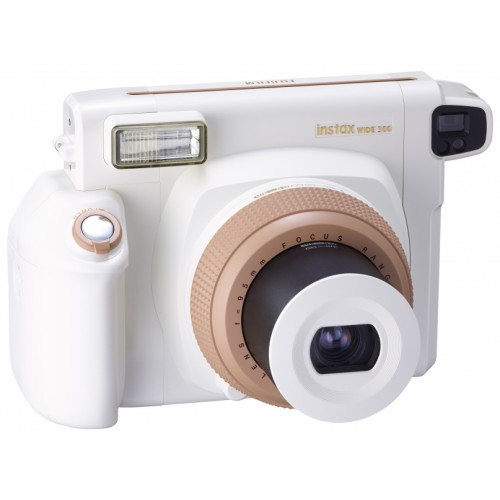 Momentinis fotoaparatas Fujifilm instax WIDE 300 TOFFEE-Momentiniai fotoaparatai-Fotoaparatai