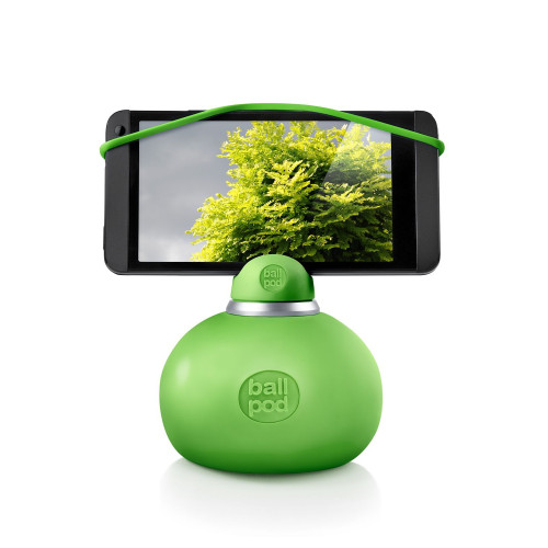 Ballpod Smartfix Groen-Fotoaparatų priedai-Fotoaparatai ir jų priedai