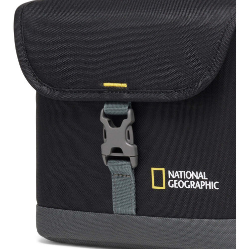 National Geographic Shoulder Bag Small (NG E2 2360)-Dėklai ir krepšiai-Dėklai, kuprinės ir