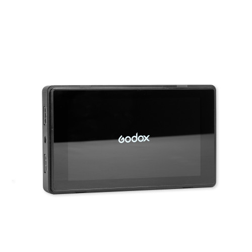 Godox GM55 4K HDMI Touchscreen 5.5" On camera Monitor-Monitoriai kameroms-Vaizdo kameros ir jų