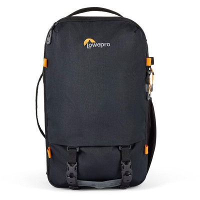 Lowepro backpack Trekker Lite BP 150 AW, black-Kuprinės-Dėklai, kuprinės ir diržai